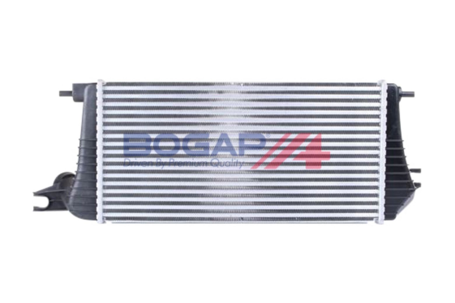 BOGAP B4220118 Charge Air Cooler
