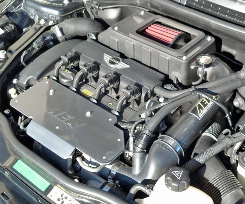AEM Induction AEM 07-10 Mini Cooper S 1.6L (w/ MAF) Cold Air Intake