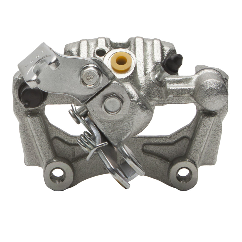 DFC 01-05 Mazda Miata Rear-R Premium Caliper - Silver Zinc Coated