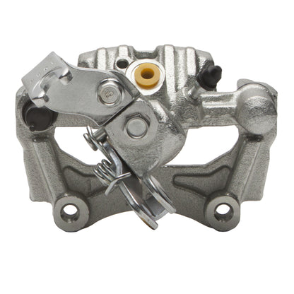 DFC 01-05 Mazda Miata Rear-R Premium Caliper - Silver Zinc Coated