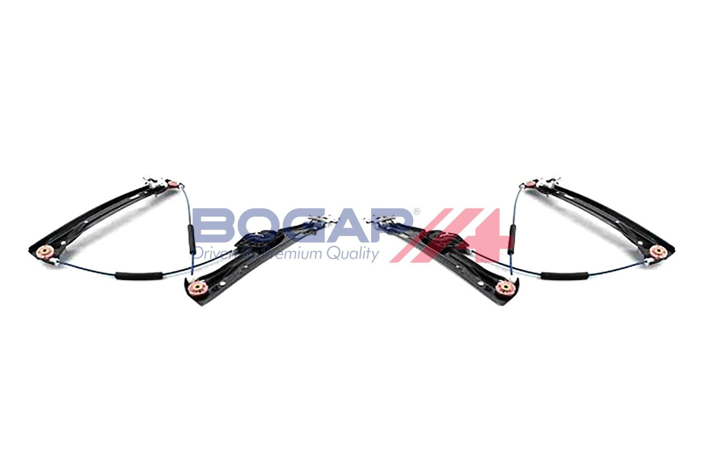 BOGAP B5341161 Window Regulator