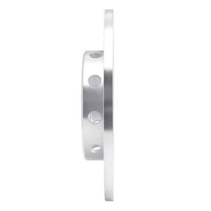 R1 Concepts R1 97-98 Mercedes-Benz C230 Front Right Drilled & Slotted Silver Brake Rotor