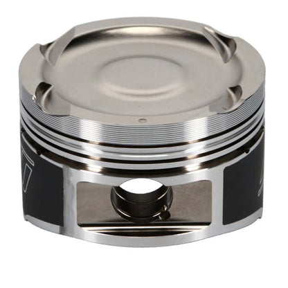 Wiseco Opel X16XE 80.00 mm Bore 28.20 mm CH -15.00 CC Piston Set