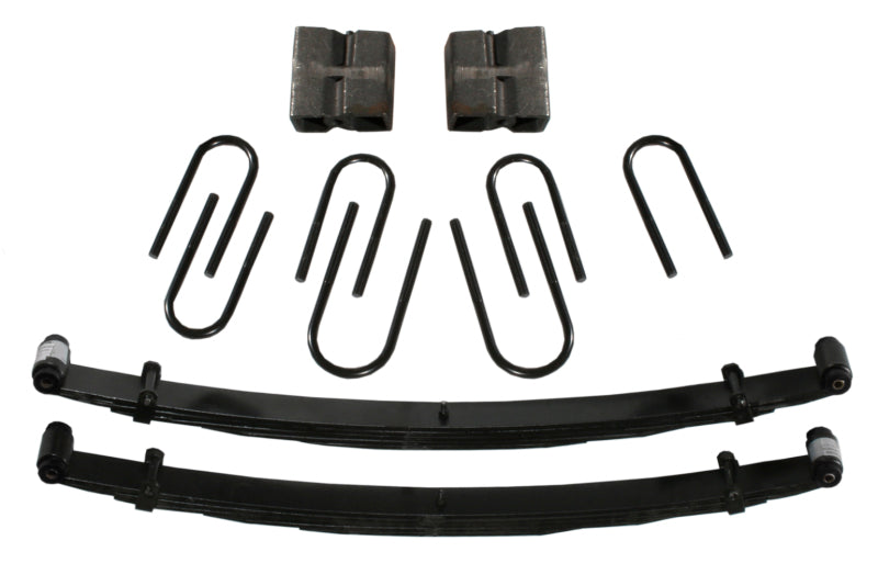 Skyjacker 6" SR 74.5-93 RAMCH/TRLD   