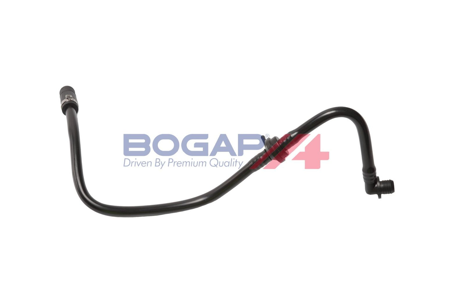 BOGAP A1912137 Vacuum Hose, Braking System