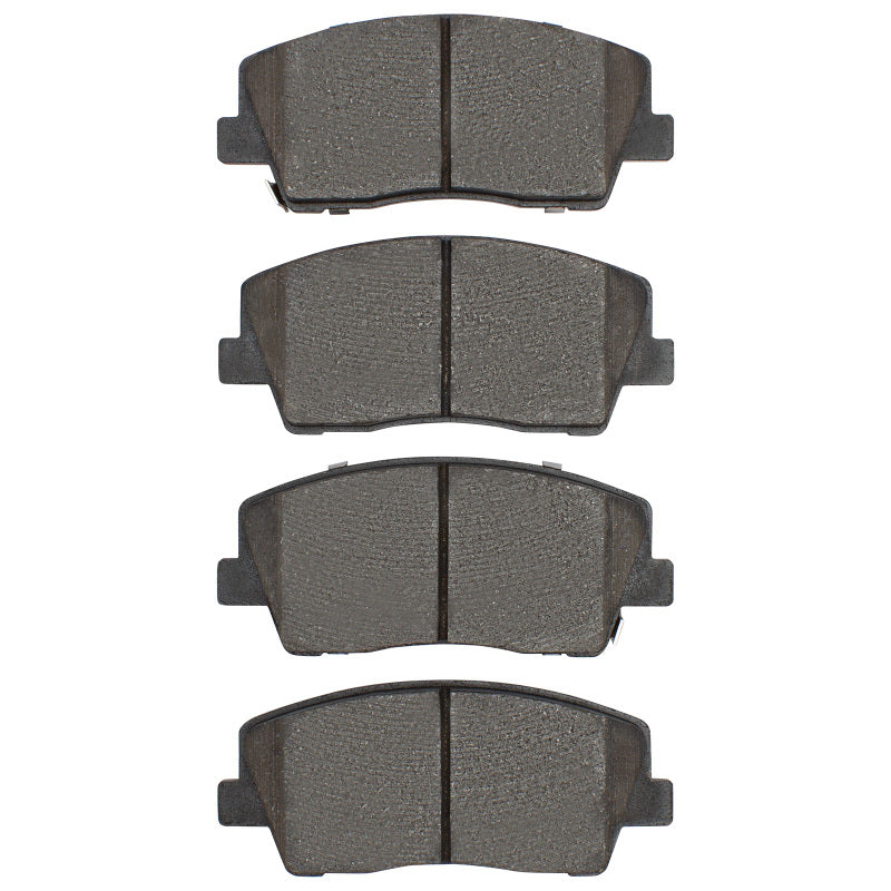R1 Concepts R1 18-23 Genesis G70 Front R1 Optimum OE Brake Pads