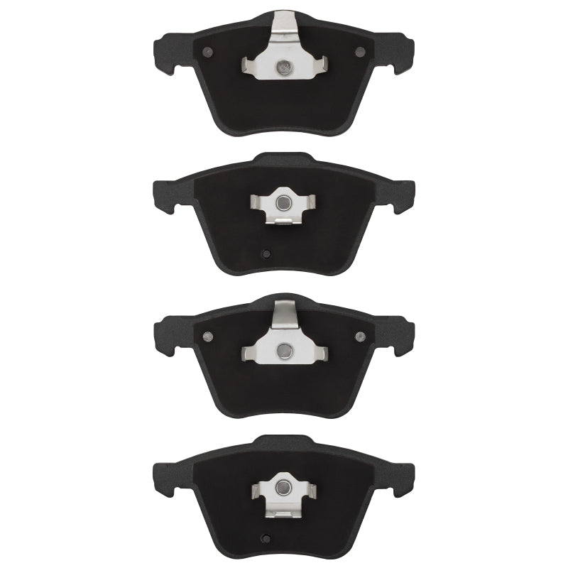 R1 Concepts R1 03-09 Volvo XC90 Front Ceramic Brake Pads