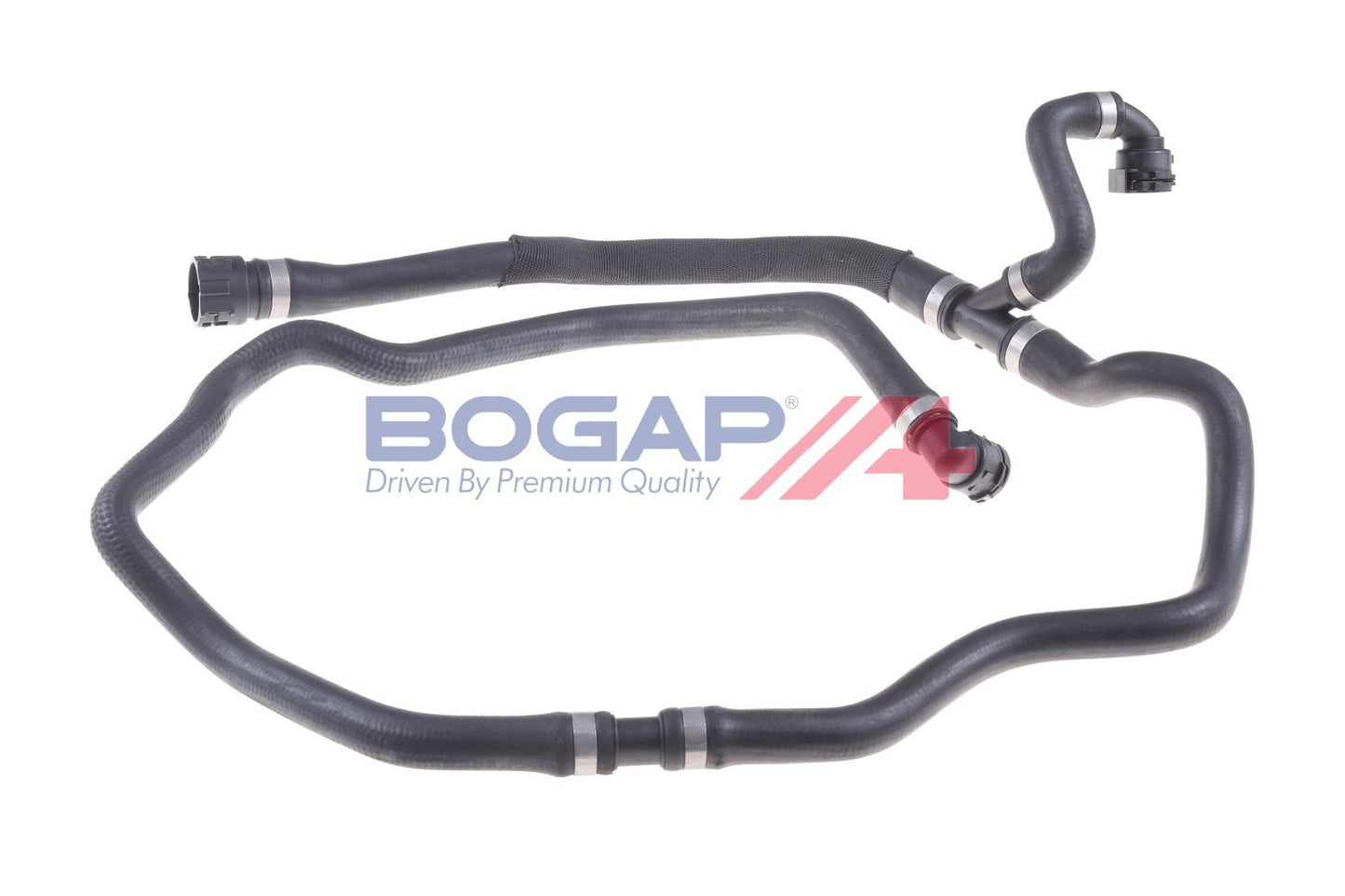 BOGAP B4228217 Radiator Hose