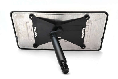 Perrin Performance PERRIN 23-24 Toyota GR Corolla License Plate Relocation Kit