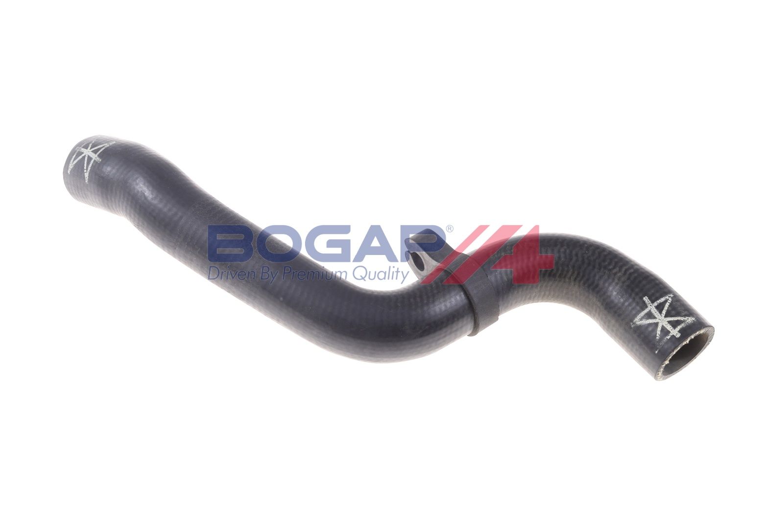 BOGAP A4228225 Radiator Hose