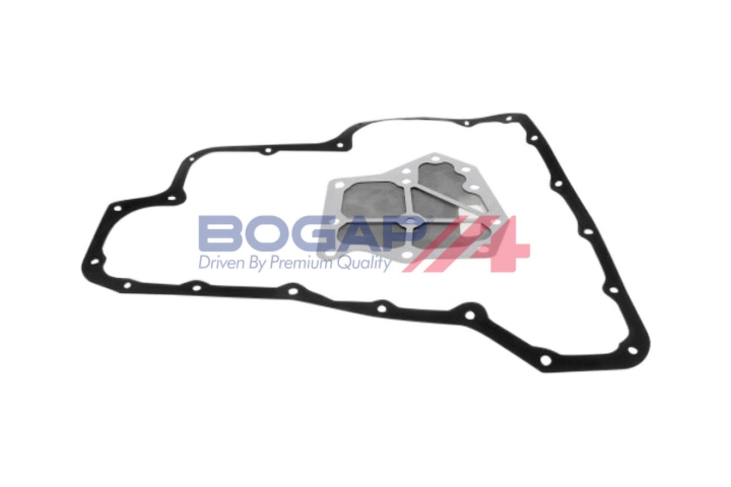 BOGAP N8115100 Hydraulic Filter Kit, Automatic Transmission