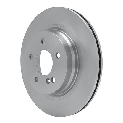 DFC 08-17 Mercedes-Benz E350 Rear Brake Rotor