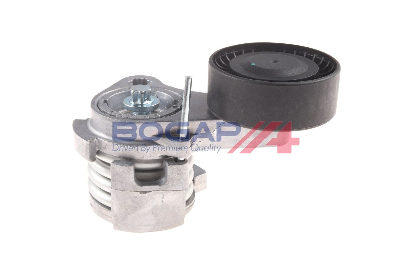 BOGAP B1317105 Belt Tensioner, V-Ribbed Belt