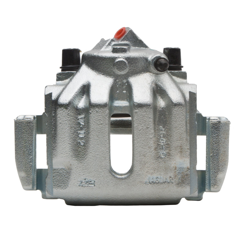 DFC 89-03 Jaguar XJ12 Front-R Premium Caliper - Silver Zinc Coated