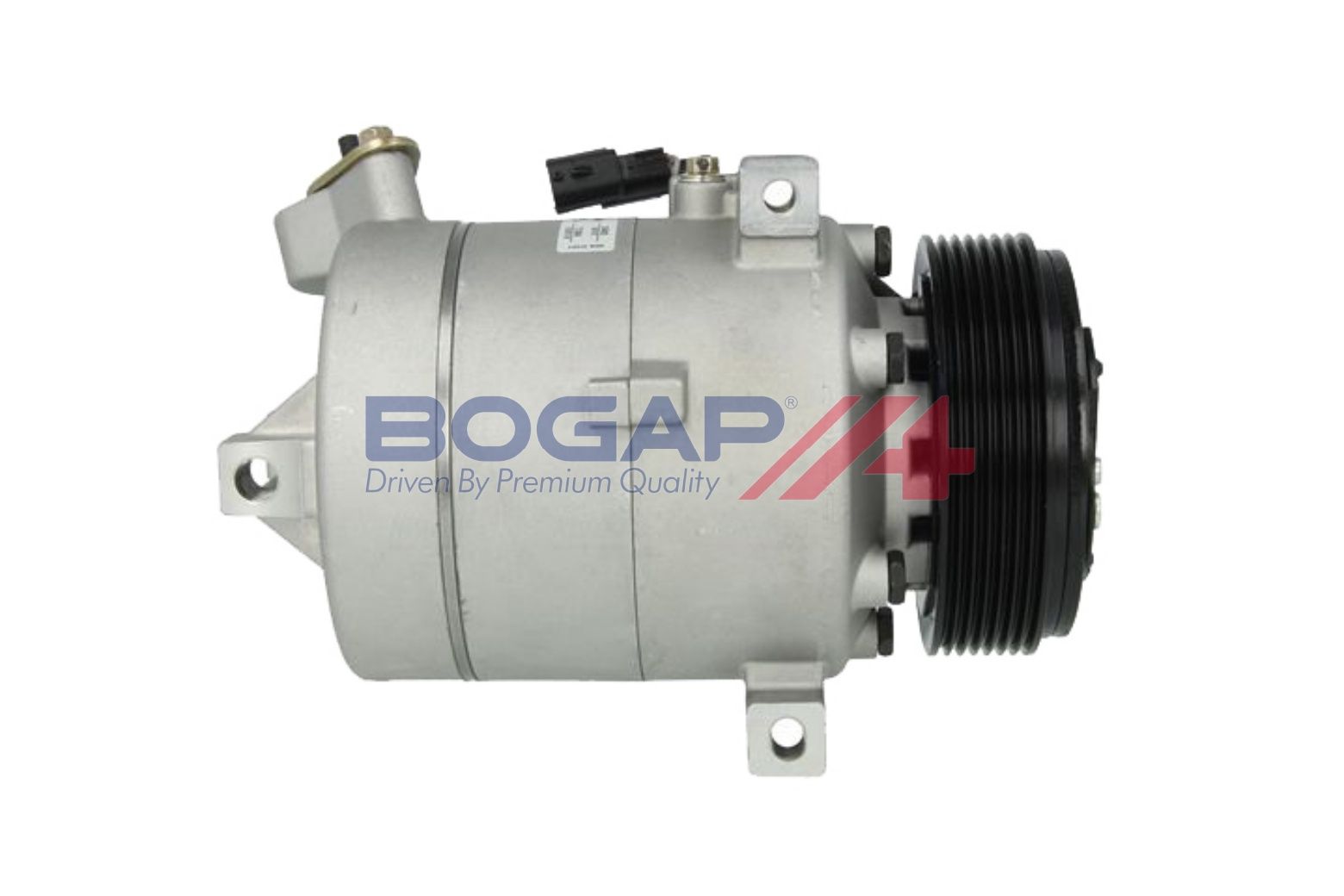 BOGAP R4110119 Compressor, Air Conditioning