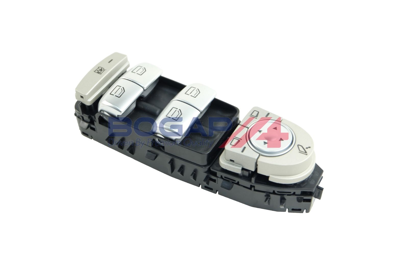 BOGAP C7339102 Switch, Window Regulator