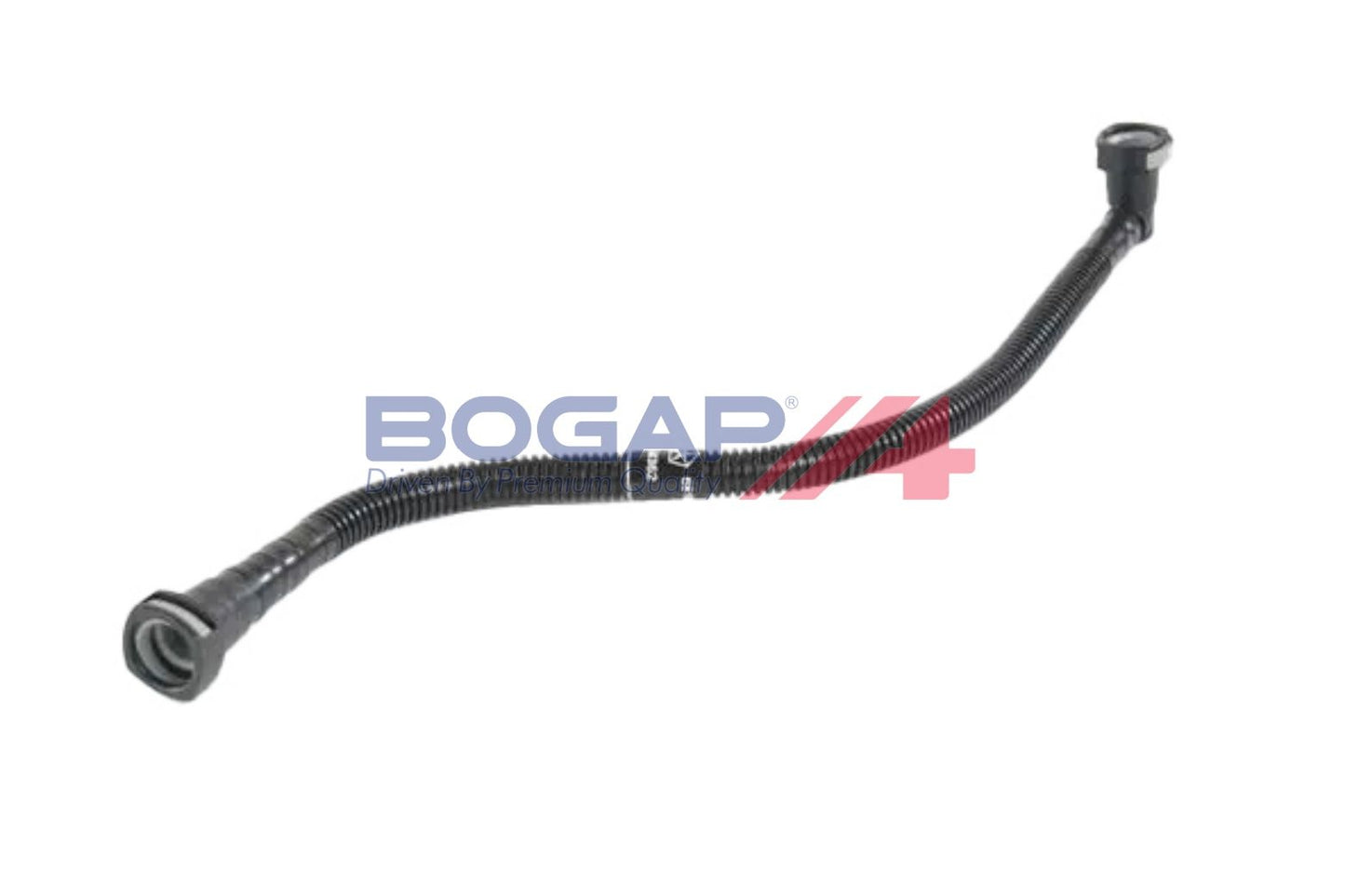 BOGAP W1210118 Hose, Crankcase Ventilation