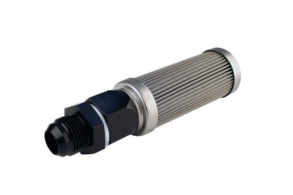 Aeromotive Stealth In-Tank -10AN Bulkhead 100 Micron Stainless Steel Fuel Filter