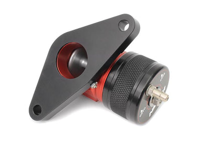 Perrin Performance PERRIN 02-07 Subaru WRX / 04-21 STI / 06-08 FXT Bypass/Blow Off Valve - Red