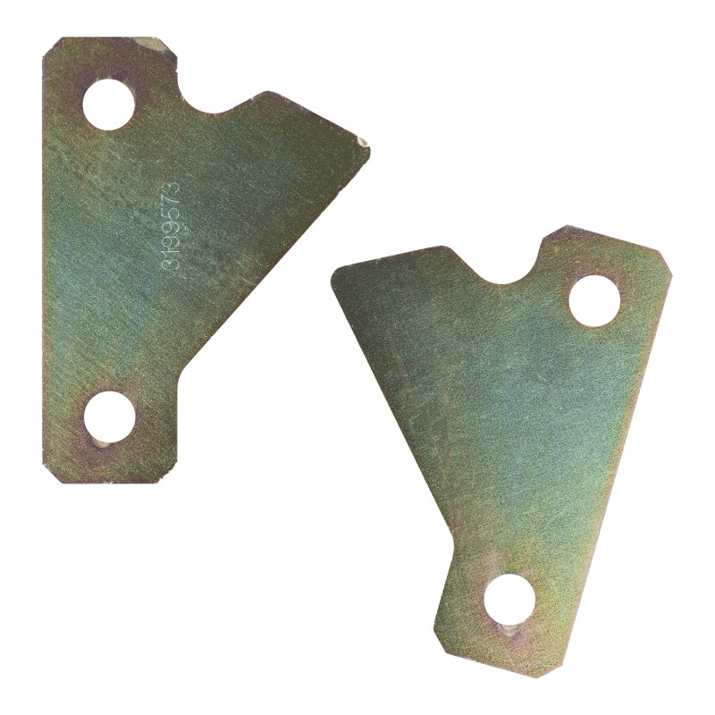 Old Man Emu ARB Anti Inversion Kit Rodeo 03