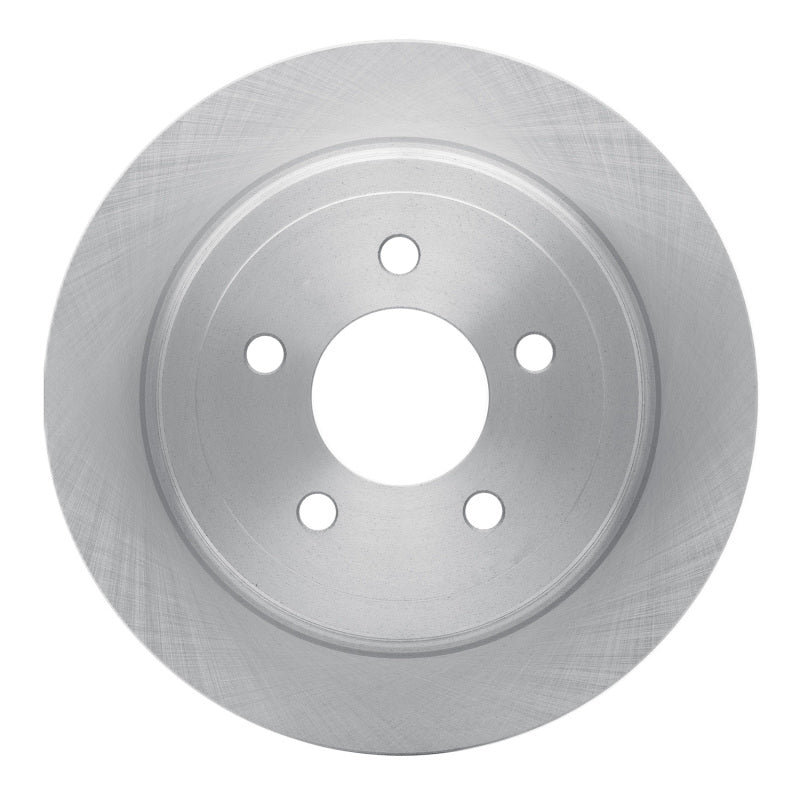 DFC 03-05 Ford Explorer Sport Rear Brake Rotor