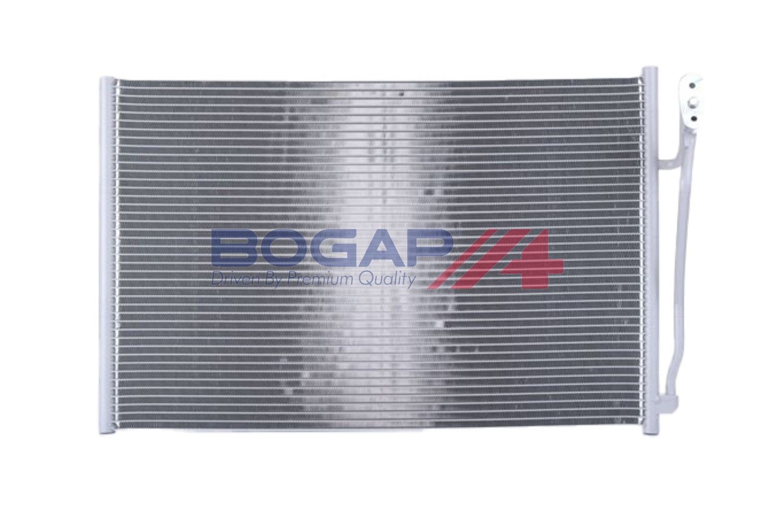 BOGAP C4117147 Condenser, Air Conditioning