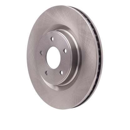 DFC 13-25 Infiniti Q60 Front Brake Rotor