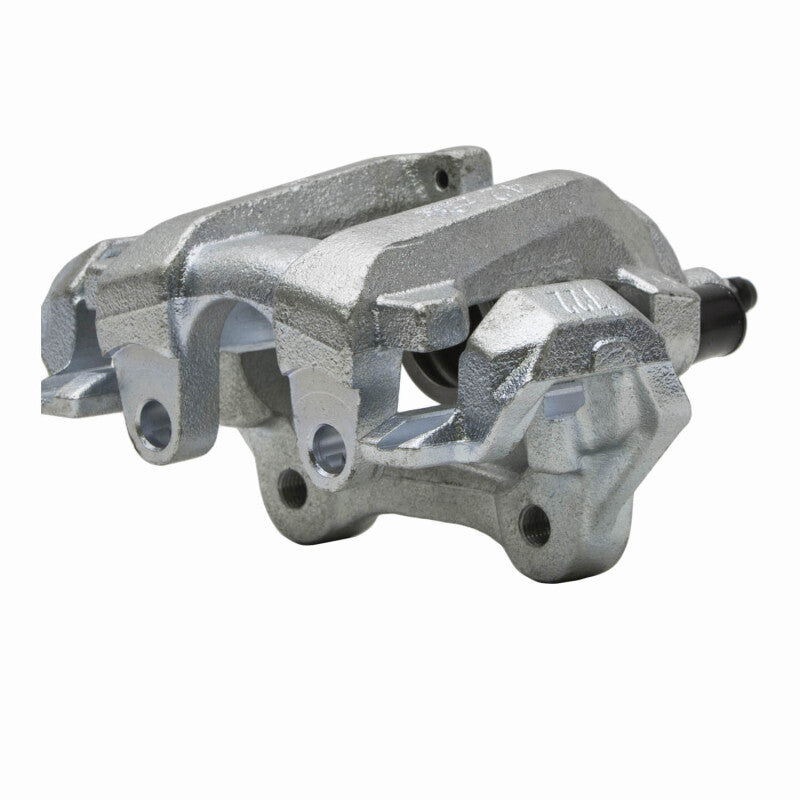 DFC 06-13 Mercedes-Benz GL550 Rear-L Premium Caliper - Silver Zinc Coated