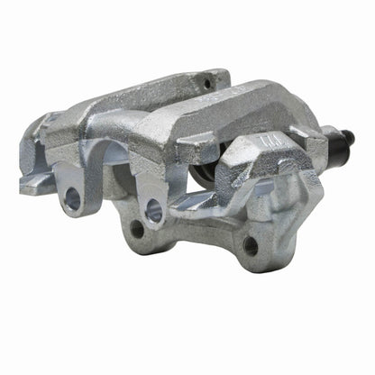 DFC 06-13 Mercedes-Benz GL550 Rear-L Premium Caliper - Silver Zinc Coated