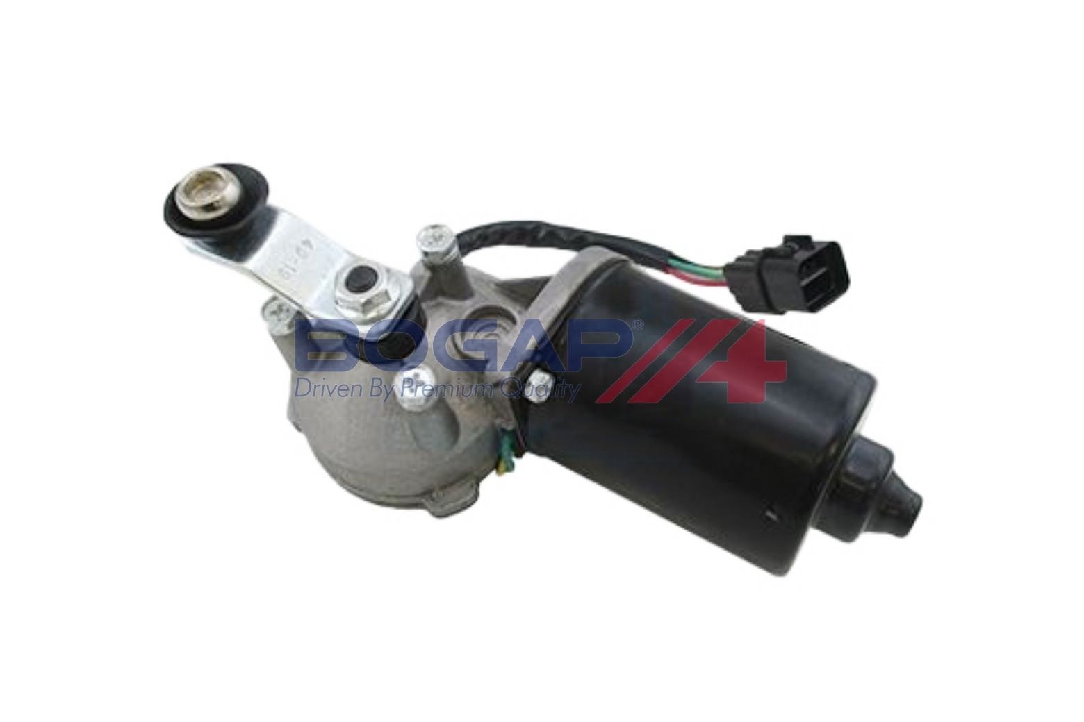BOGAP K5511101 Wiper Motor