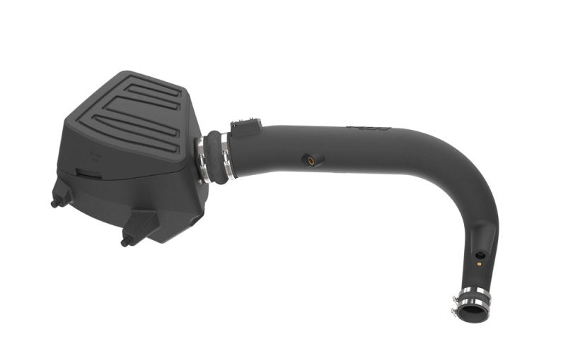 K&N Engineering K&N 19-20 Chevrolet 1500 2.7L L4 F/I AirCharger Performance Intake System