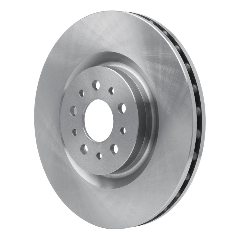 DFC 15-22 Ram ProMaster City Front Brake Rotor