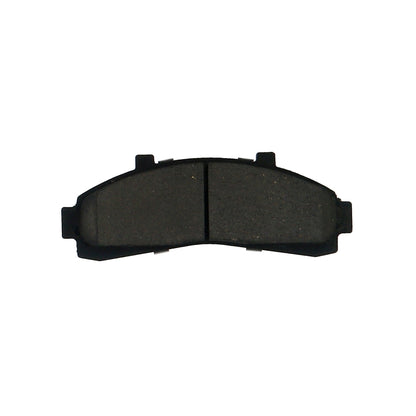Baer Brakes 95-01 Ford Explorer Claw Brake Pads