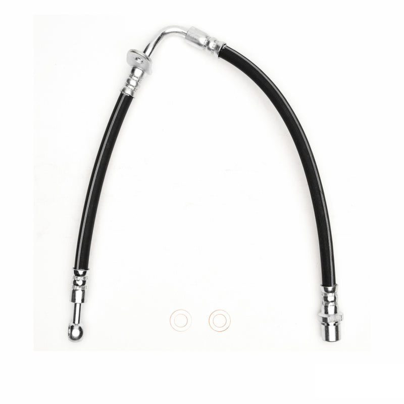 DFC 15-18 Subaru Outback Front-L Brake Hose