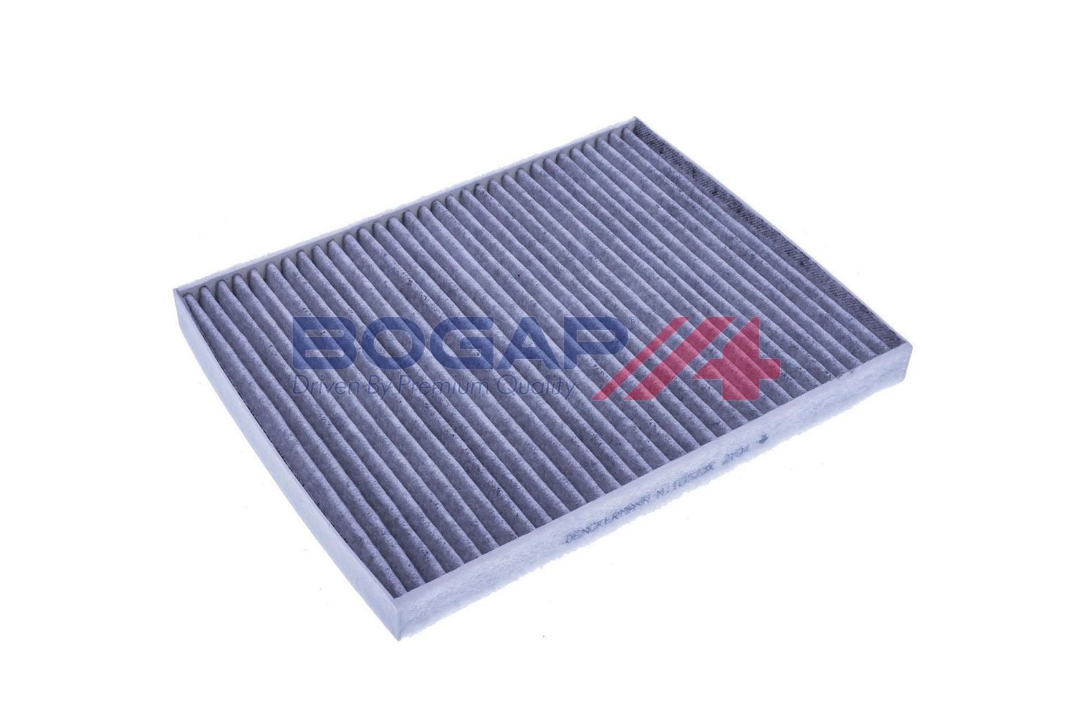 BOGAP F8112133 Filter, Cabin Air