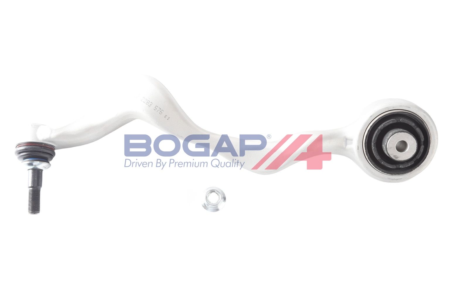 BOGAP B3327226 Control/Trailing Arm, Wheel Suspension