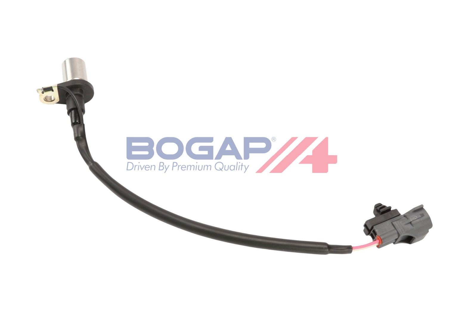 BOGAP T6115114 Sensor, Crankshaft Pulse