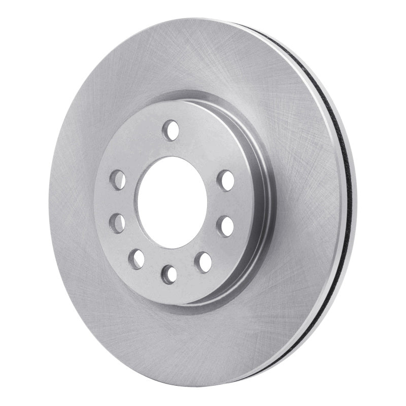 DFC 94-96 Saab 900 Front Brake Rotor