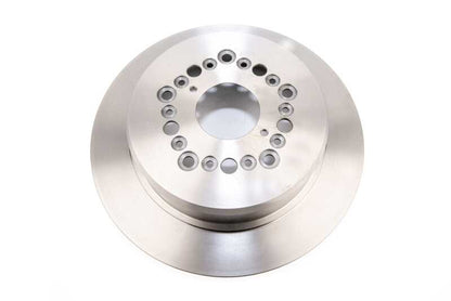 DBA 93-00 Lexus GS300 Rear Street Series Brake Rotor
