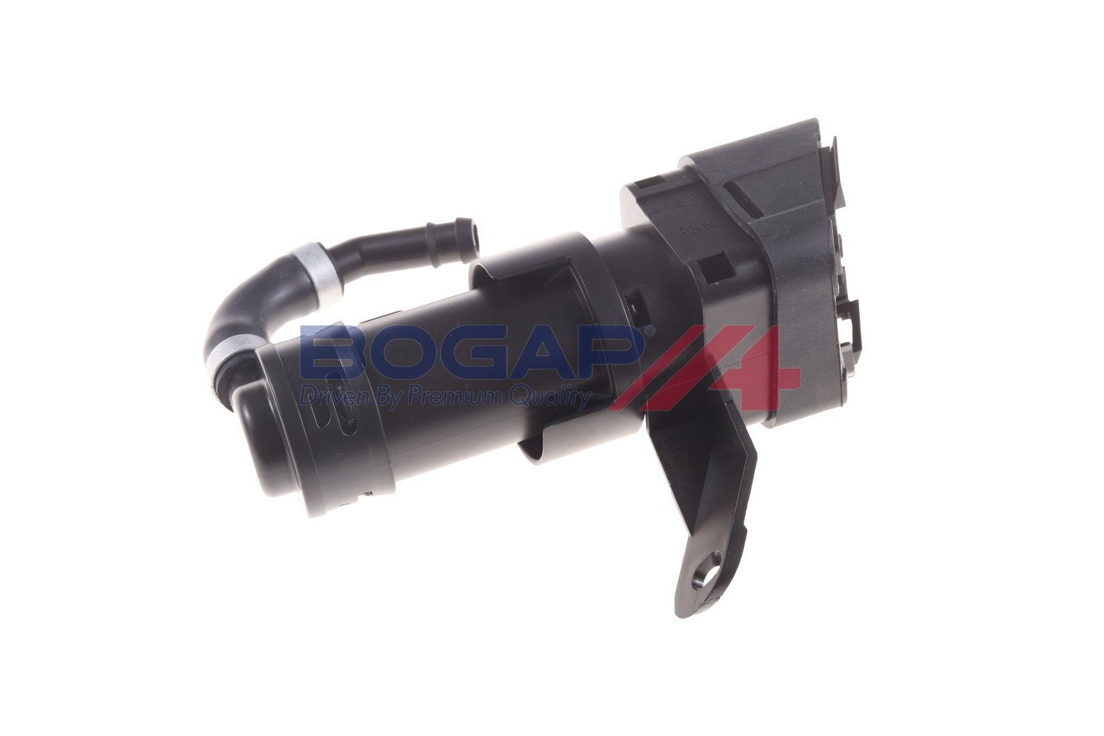 BOGAP M5522103 Washer Fluid Jet, Headlight Cleaning