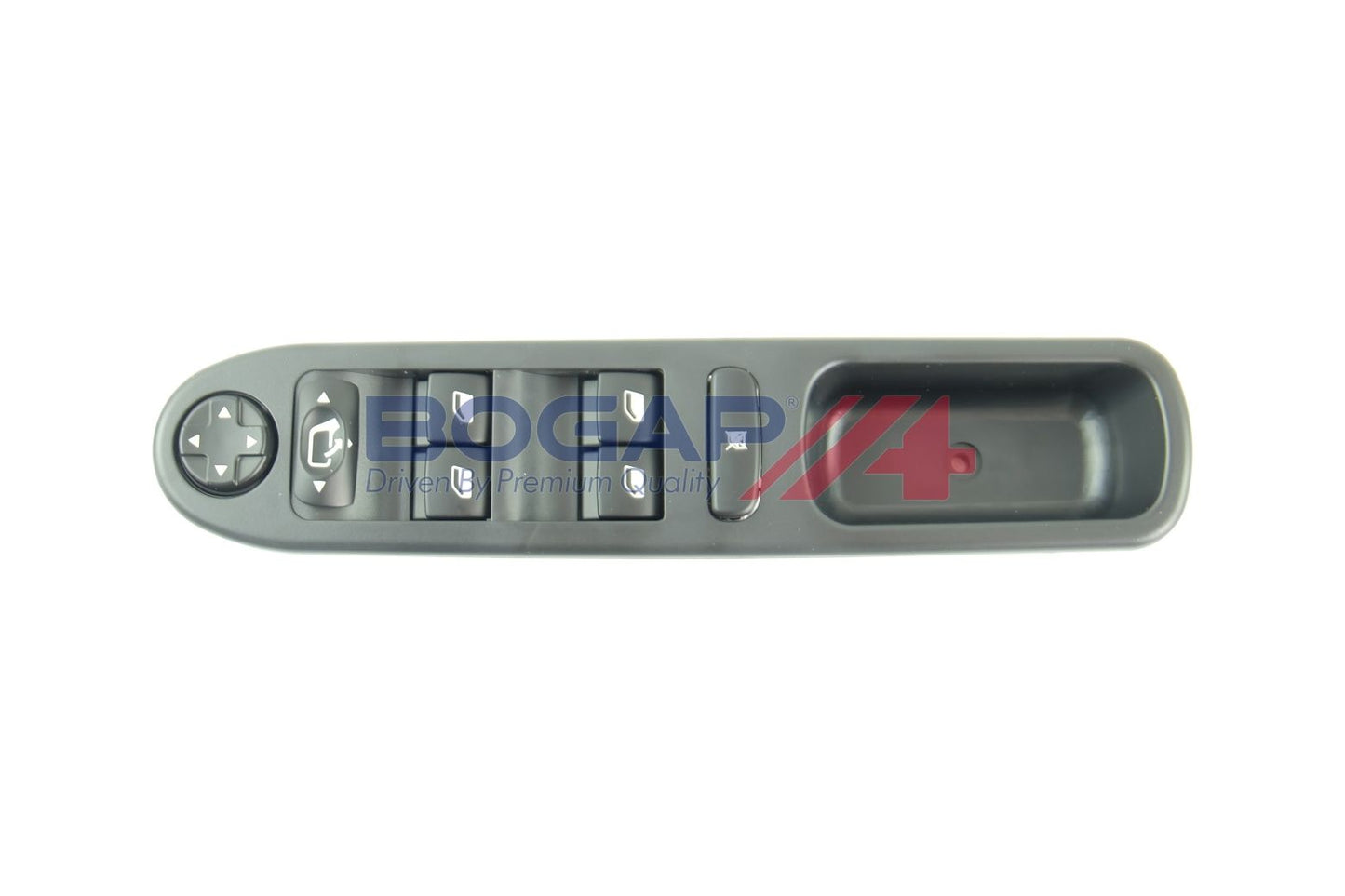 BOGAP P7339111 Switch, Window Regulator