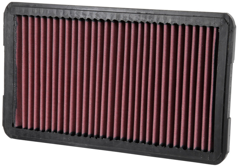 K&N Engineering K&N Replacement Air Filter PORSCHE 911,930 3.0,3.5L TURBO