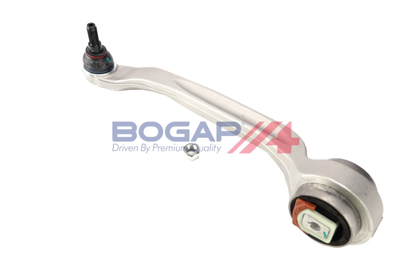 BOGAP A3327295 Control/Trailing Arm, Wheel Suspension