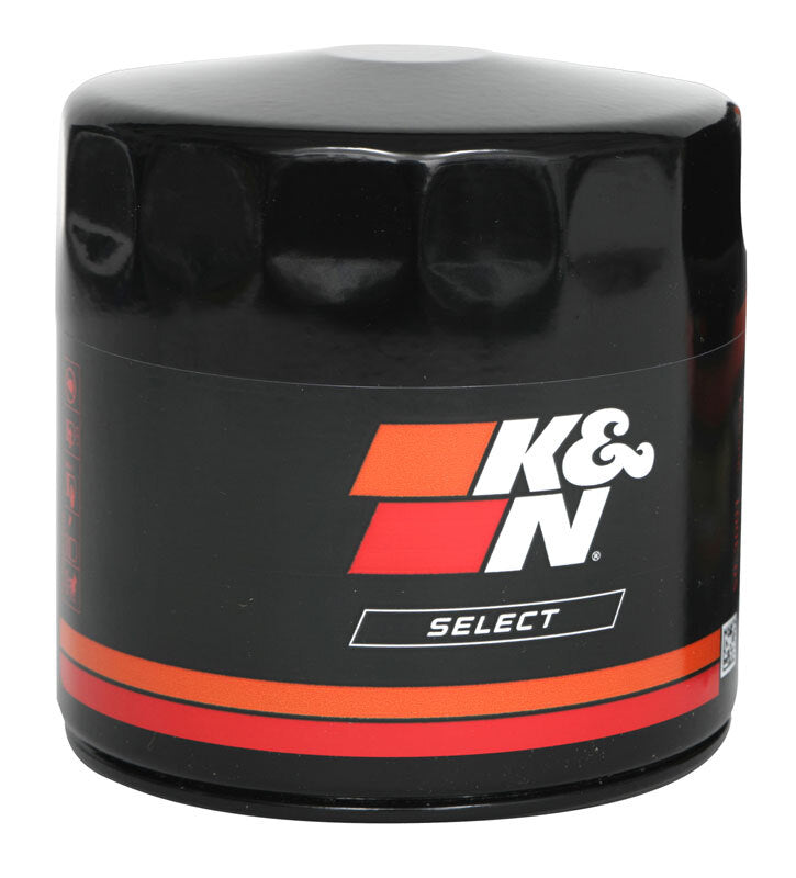 K&N Engineering K&N 21-23 Lexus ES250 2.5L L4 / 19-23 Lexus ES300h 2.5L L4 Spin-On Oil Filter