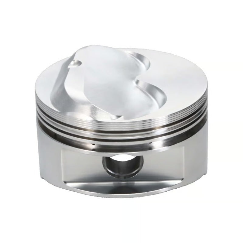 Wiseco Chevy Small Block 4.020in Bore 1.550in CH -15.00 CC Piston Set