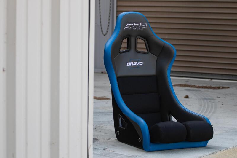 PRP Seats PRP Bravo Composite Seat