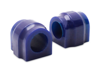 SuperPro 2002 Mini Cooper Base Front 26mm Sway Bar Mount Bushing Set