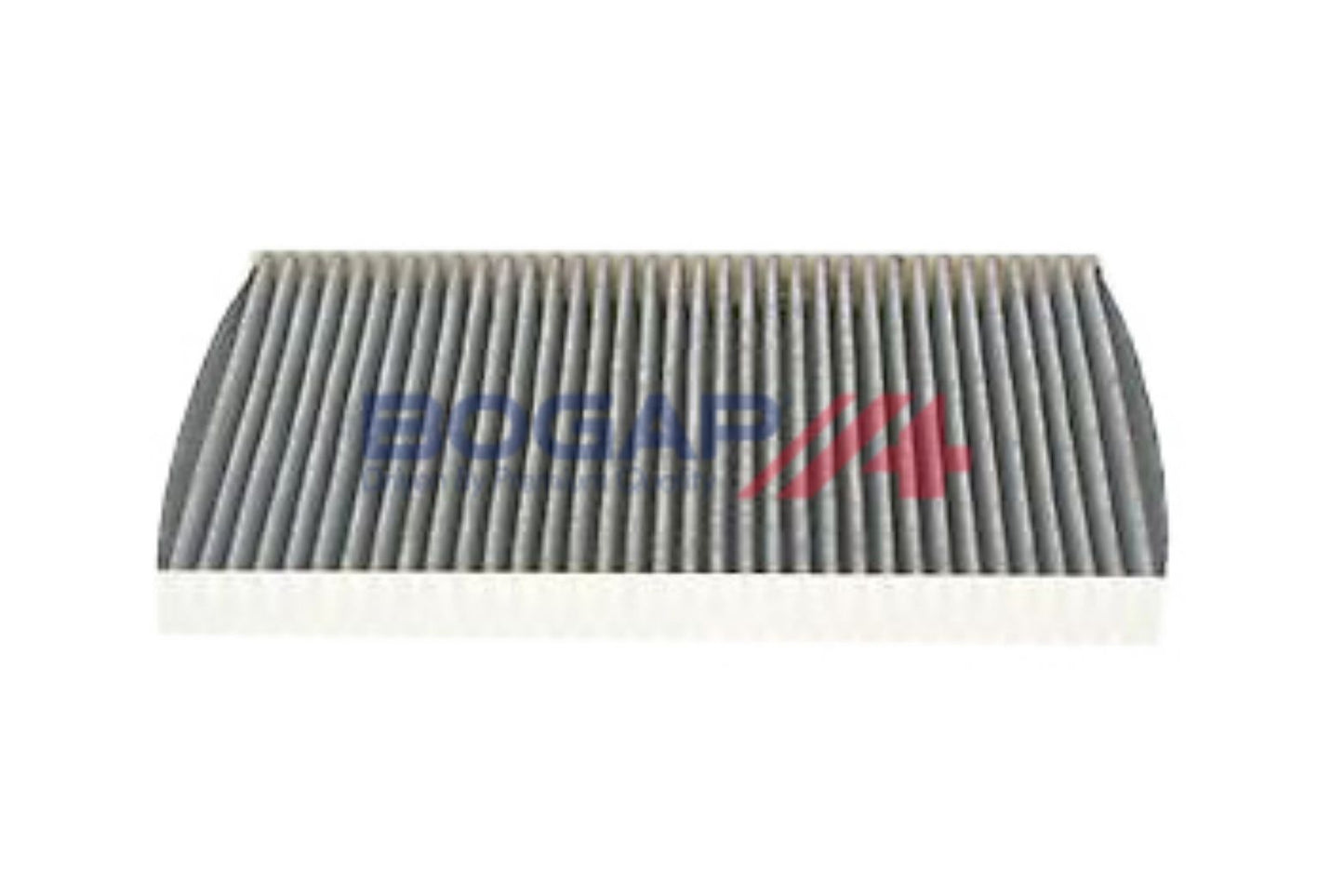 BOGAP A8112155 Filter, Cabin Air