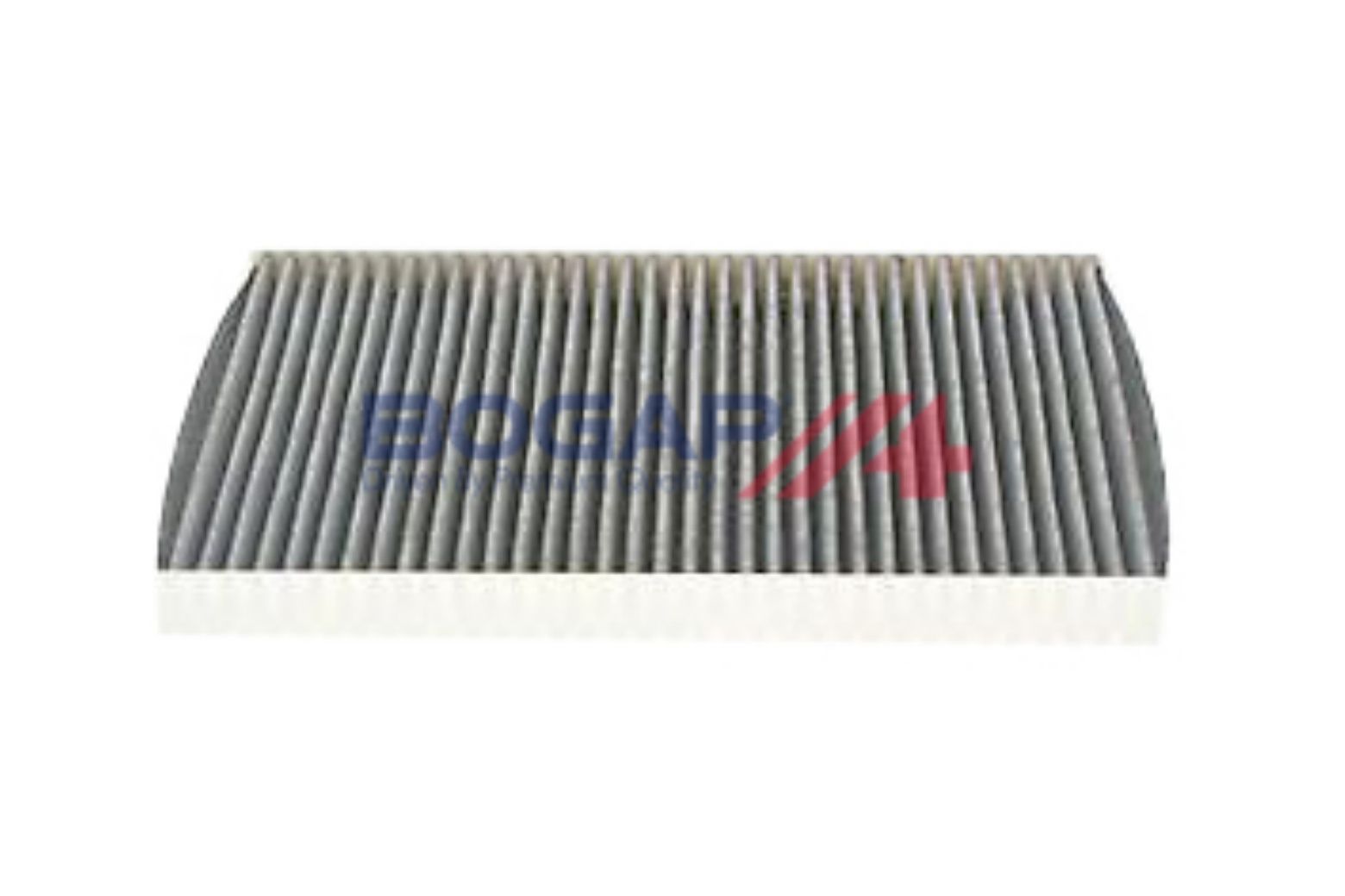 BOGAP A8112155 Filter, Cabin Air