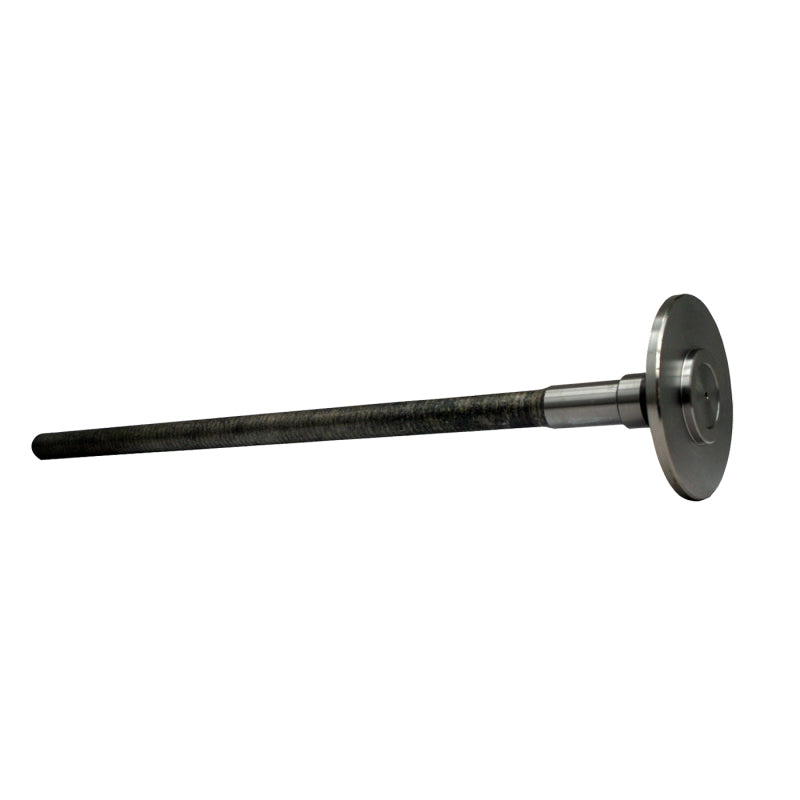 Yukon Gear & Axle Yukon Gear Semi-Floating Axle Blank w/C-Clip 34.44in